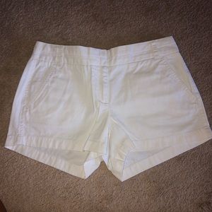 J. Crew Chino Shorts